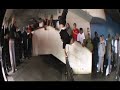 3run Family Jam 08 free running/parkour london-southbank
