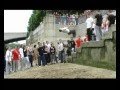 3run Family Jam 08 free running/parkour london-southbank