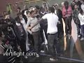 Milliard VS Keke vertifight 3
