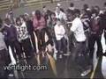 Milliard VS Keke vertifight 3