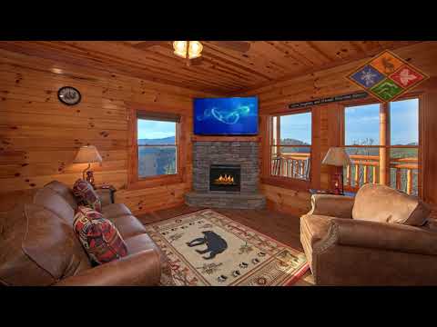 Top Of The World Pool Lodge Video Tour