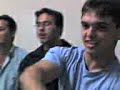 FINAL DE SEMESTRE ENG PRODUÇÃO TURMA B  FODA !!!