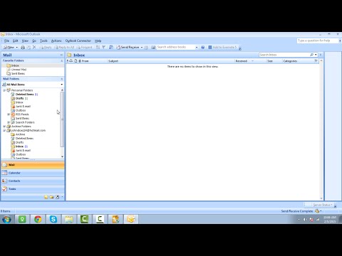 how to rebuild ost file outlook 2010