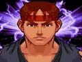 Ryu - Memories of a fighter
