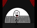 evolution of dance animation