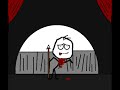 evolution of dance animation