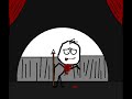 evolution of dance animation