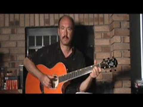 Windy & Warm-T.Emmanuel (version), played by tommymec screen 1