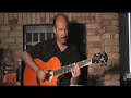 Windy & Warm-T.Emmanuel (version), played by tommymec screen 2