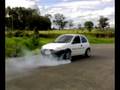 videos de corsa 1.0 frintando