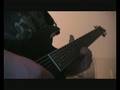The guitar-solo for Bloodstain, played by Origo Mali.