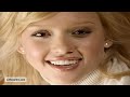 Hollywood's biggest lips