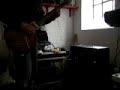 PRS Singlecut Trem crunch/singlecoil