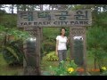 Baguio City wency and rosario