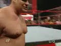 Raw 6/30/08 - Kane vs Jamie Noble