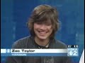 Hanson Interview On Pittsburg Live Today Hanson Interview On Pittsburg Live Today