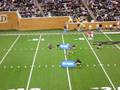 videos de Cary's Third Quarter Kick