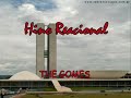 the gomes um duo formado por johnny (gomes) e roque (gomes) que toca rock de verdade. johnny gomes foi integrante da banda artigo 16, uma banda que participou do cenario do rock paulista dos anos 80, entre outras bandas. roque gomes foi integrante do siso simio, uma banda alternativa dos anos 90 e ex-ele mesmo em trabalho solo. os dois musicos de mesmo sobrenome se juntaram agora para fazerem o que mais gostam; tocar rock'nd roll.