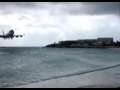 WOW! Insane Airplane landing...must see! WOW! Insane Airplane landing...must see!