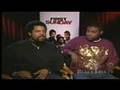 Ice Cube, Tracey Morgan Interview 