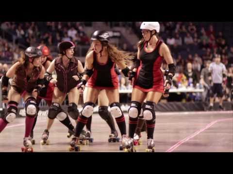 THIS IS DERBY [short documentary]