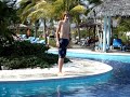 Belly Flop