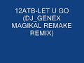 DJ GENEX DJ GENEX