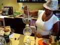 L'Alambiccosa Vacuum Fusion Coffee Maker