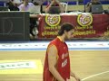 triples de pau gasol en alicante