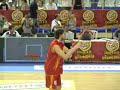 TRIPLES DE PAU GASOL EN ALICANTE TRIPLES DE PAU GASOL EN ALICANTE