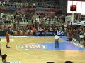 triples de pau gasol en alicante