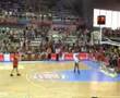 TRIPLES DE PAU GASOL EN ALICANTE