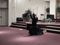 Praise Dance