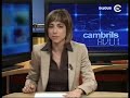 PÀRQUING SOTERRAT A L'AJUNTAMENT DE CAMBRILS