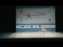 EM Sportsaerobics FISAF 2008 Helsinki Mixed Pair Klaudyna Dabkiewicz. EM Sportsaerobics FISAF 2008 Helsinki Mixed Pair Klaudyna Dabkiewicz.