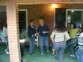 NIVER DE RENATA  EM MATUMBO