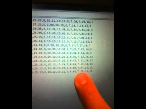 system for autonomous monitoring of dissolved oxygen in an aquaponic 