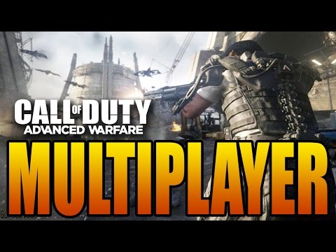 Duty - Woooo! Only a few weeks away from the MP reveal! ○ Meet my new Girlfriend: http://youtu.be/hdjpPr7c42U ○ COD4 AK47 Live Comm: http://youtu.be/27Nm5UzzJgM Improve ur aim! Use