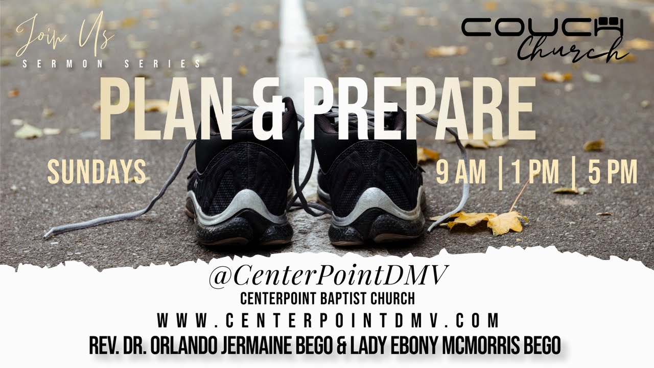 Couch Church 02.06.2022