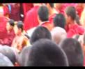His Holiness Jigdal Dagchen Sakya Rinpoche - Pujar 2/4
