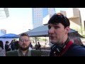 Video for geek speed dating phoenix comicon