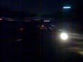 car drift