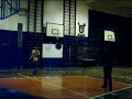 Left Handed Shooter