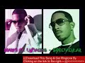 Mario feat Ludacris 