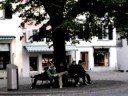 cinco ciclaos en Suiza