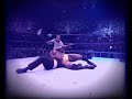 NWE - Recap: Ultimate Warrior / Orlando Jordan -