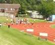 Ryan Gordon ESAA Round 1 11.7 2nd Place