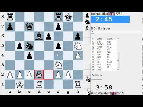 online chess