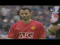 Van der Sar vs Portsmouth