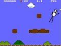 Super Mario – super mario bros